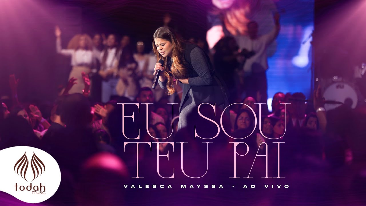 Valesca Mayssa – Eu Sou Teu Pai