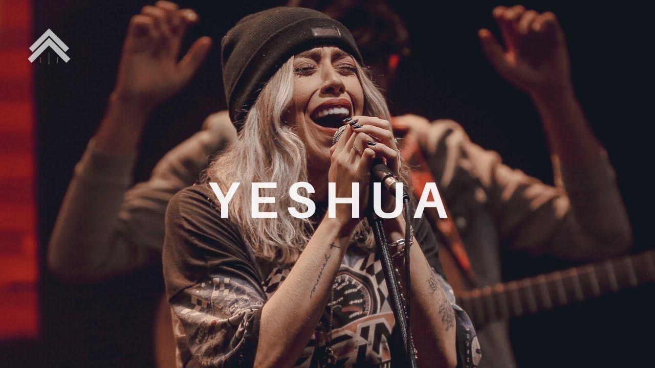 Yeshua – Casa Worship