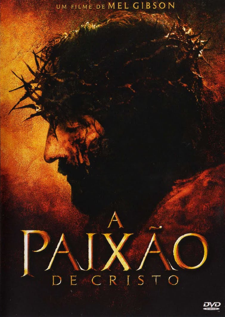 A Paixão de Cristo