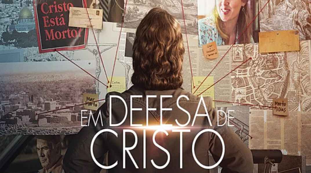 Em Defesa de Cristo