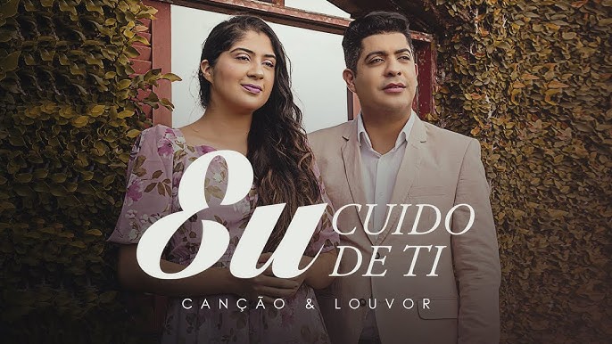 Eu Cuido de Ti – Claúdia Canção