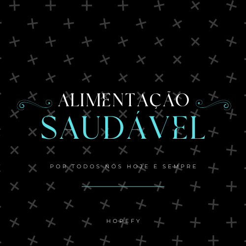 Alimentação Saudável