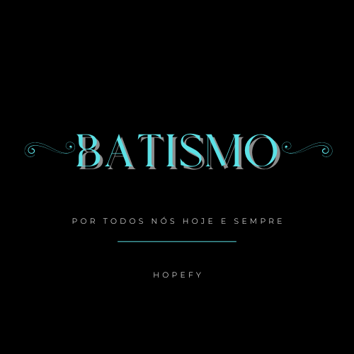 Batismo