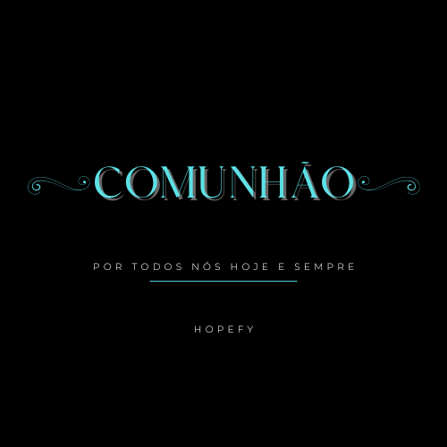 Comunhão