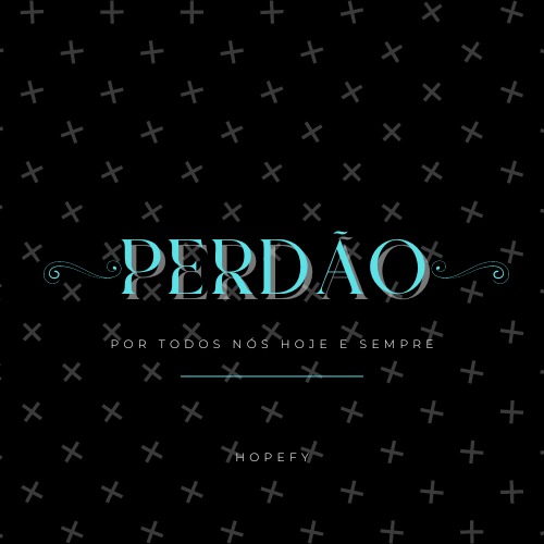 Perdão